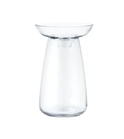 Kinto Vase à hydroculture