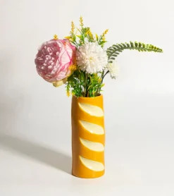 DOIY Vase baguette de pain