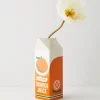 Ban.do Vase brique de jus d'orange