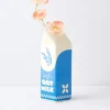 Ban.do Vase brique de lait d'avoine