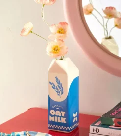 Ban.do Vase brique de lait d'avoine