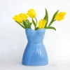Kersten Vase buste rétro