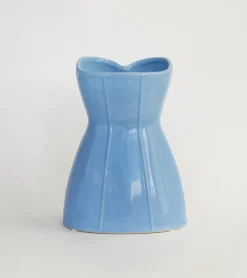 Kersten Vase buste rétro
