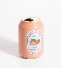 Kersten Vase canette de limonade