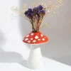 DOIY Vase Champignon