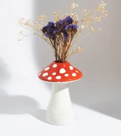 DOIY Vase Champignon