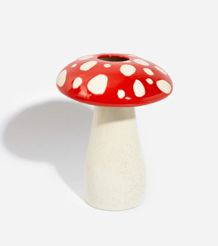 DOIY Vase Champignon