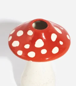 DOIY Vase Champignon
