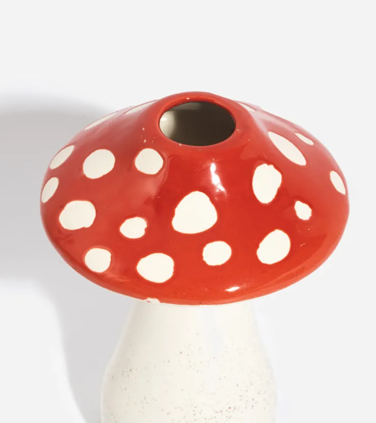 DOIY Vase Champignon