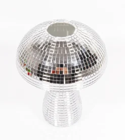 L'expressionist Vase champignon disco