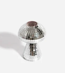 L'expressionist Vase champignon disco