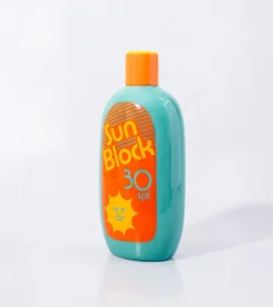 Ban.do Vase crème solaire