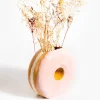 DOIY Vase Donut