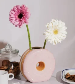 DOIY Vase Donut