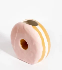 DOIY Vase Donut