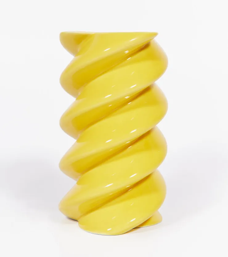 DOIY Vase fusilli