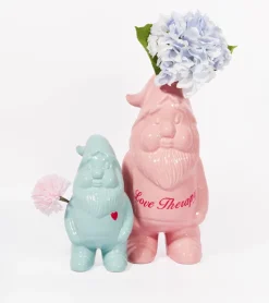 Rice Vase Gnome