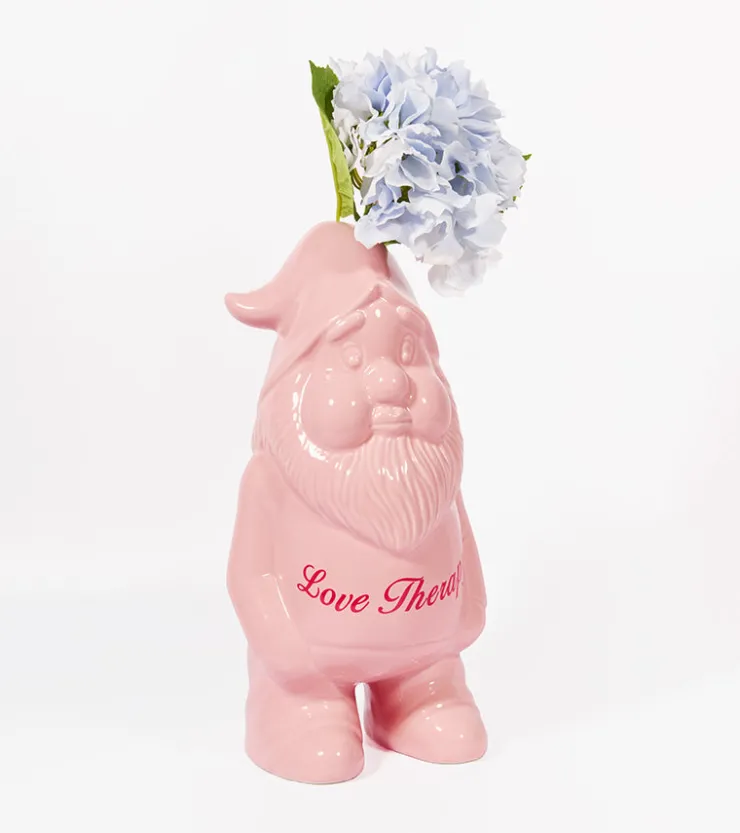Rice Vase Gnome