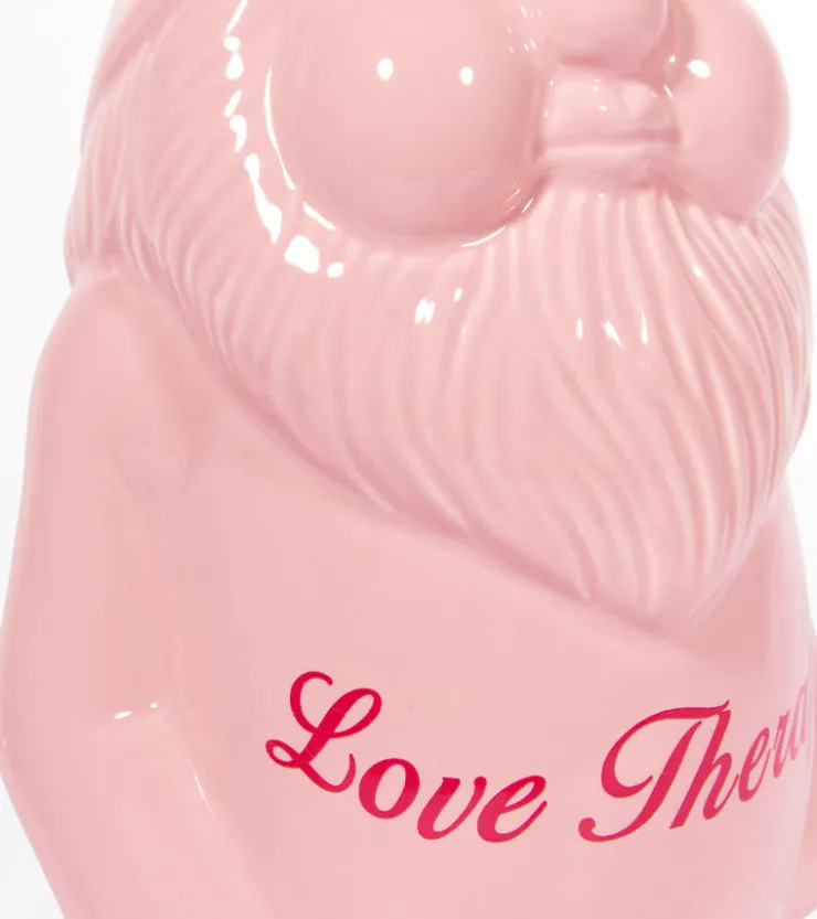 Rice Vase Gnome