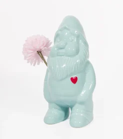 Rice Vase Gnome