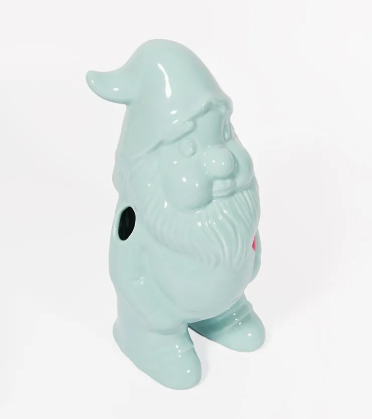 Rice Vase Gnome