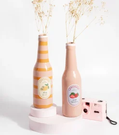 Kersten Vase Limonade
