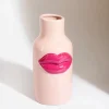 Rice Vase lips en céramique