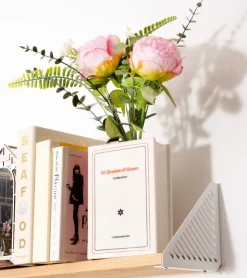 L'expressionist Vase livre