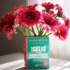 Ban.do Vase livre Meet Me At The Bookstore