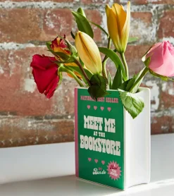 Ban.do Vase livre Meet Me At The Bookstore