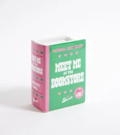 Ban.do Vase livre Meet Me At The Bookstore