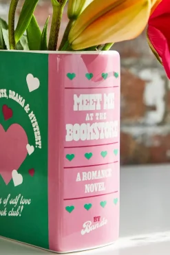 Ban.do Vase livre Meet Me At The Bookstore