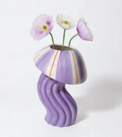 DOIY Vase Méduse