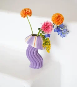 DOIY Vase Méduse