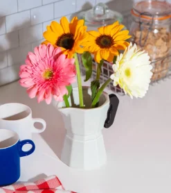 DOIY Vase Moka