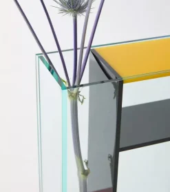 Mox Vase Mondri design