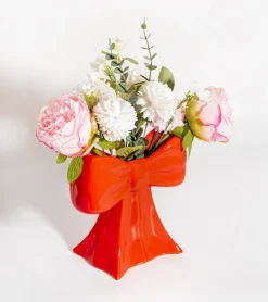 DOIY Vase Noeud