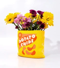 Ban.do Vase pack de chips