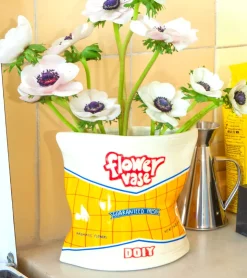 DOIY Vase Paquet de chips