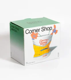 DOIY Vase Paquet de chips