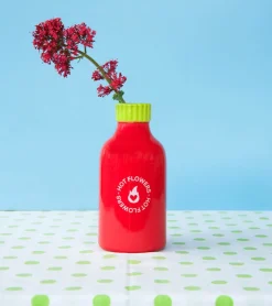 L'expressionist Vase sauce piquante