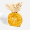 DOIY Vase Sun : Un vase qui rayonne
