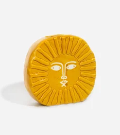 DOIY Vase Sun : Un vase qui rayonne