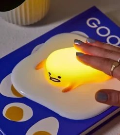Paladone Veilleuse 3D Gudetama