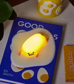 Paladone Veilleuse 3D Gudetama