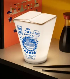 Paladone Veilleuse ramen box