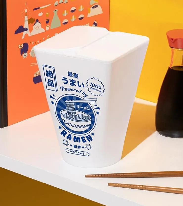 Paladone Veilleuse ramen box