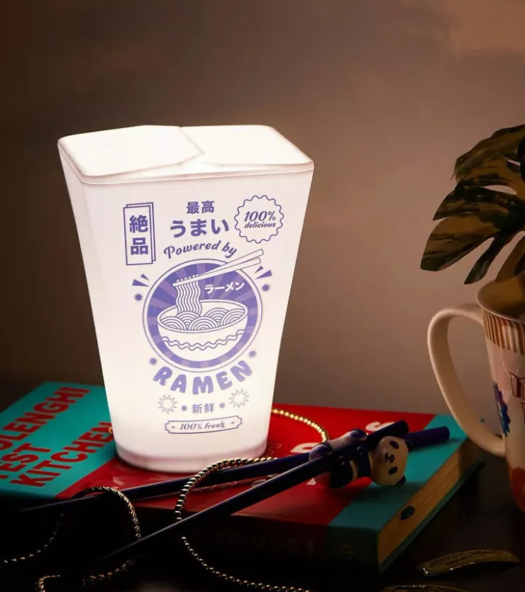 Paladone Veilleuse ramen box