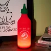 Gift Republic Veilleuse Sauce piquante Sriracha