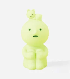Baby watch Veilleuse Smiski